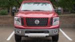 Nissan Titan XD PRO-4X 2017 года (NA)